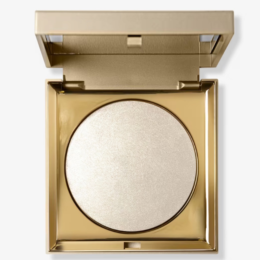 NEW -  Stila Heaven's Hue Simmer Highlighter in “Opulence” Full Size